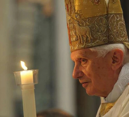 Кардинал Кох вспоминает Бенедикта XVI и его наследие во вторую годовщину смерти