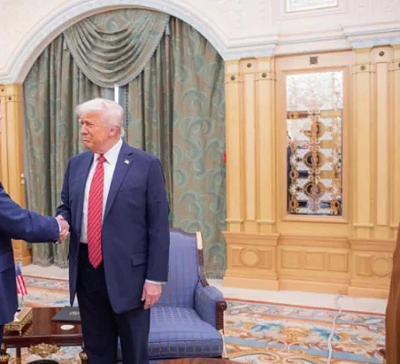 США снимают санкции с Сирии, давая надежду христианам и стимулируя национальную экономику