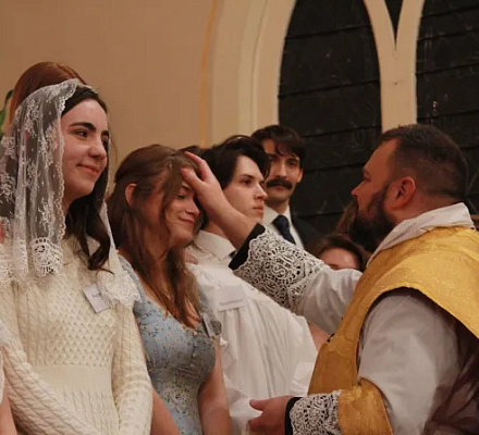 Католическое служение "Грот" расширит колледж Хиллсдейла за счет проекта стоимостью в миллион долларов