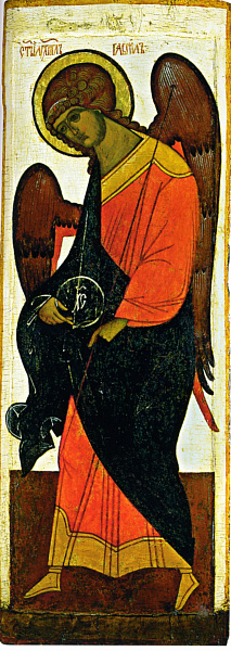 Гавриил архангел