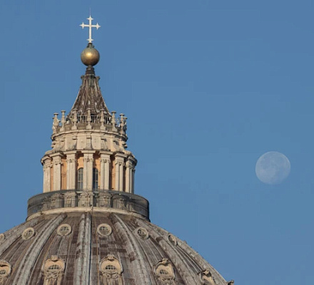 Прокурор подтверждает существование ватиканского досье об исчезновении Эмануэлы Орланди