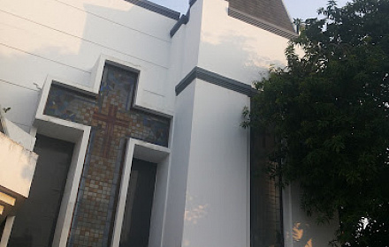 Indonesian Protestant Christian Church