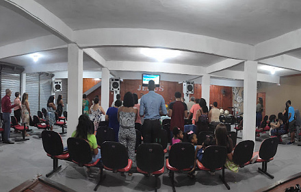 Grace and Life Ministry