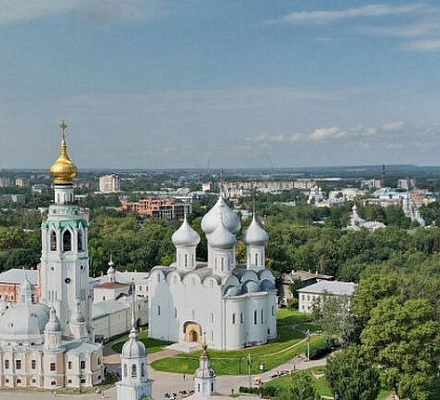 Музей дома Романовых откроют в Вологде