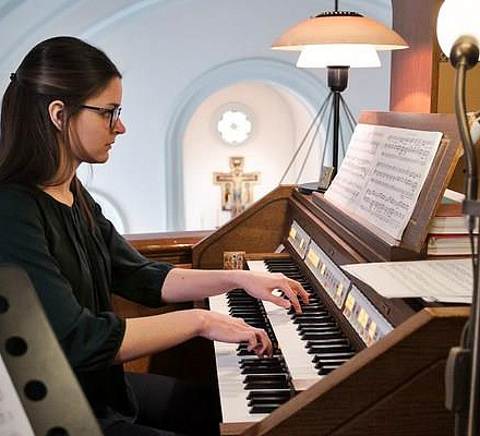 Das Zentrum der katholischen Kultur wird in Wladimir erscheinen