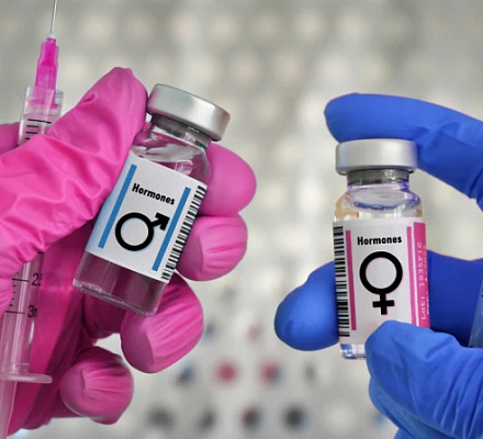 Британское правительство ввело постоянный запрет на использование блокаторов полового созревания для детей