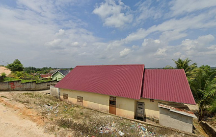 gereja BNKP GLORIA