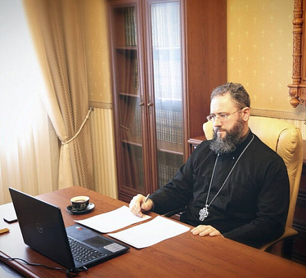 Завершился организованный Синодальным отделом по благотворительности онлайн-курс для психологов по помощи вернувшимся с фронта