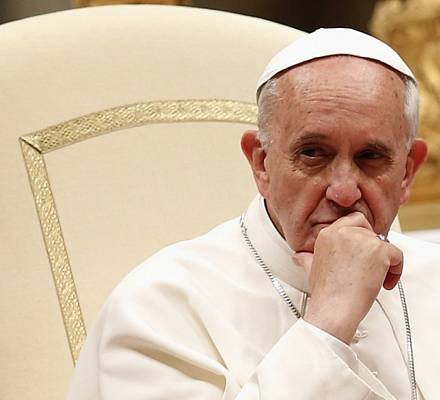 Der Vatikan besteht auf der weltweiten Abschaffung der Todesstrafe