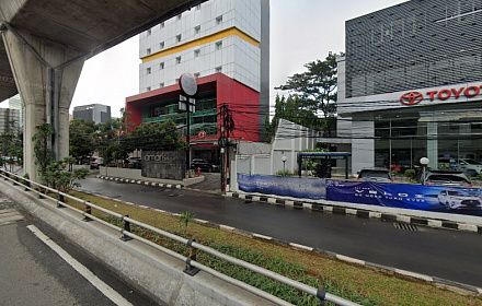 Bethel Church Indonesia