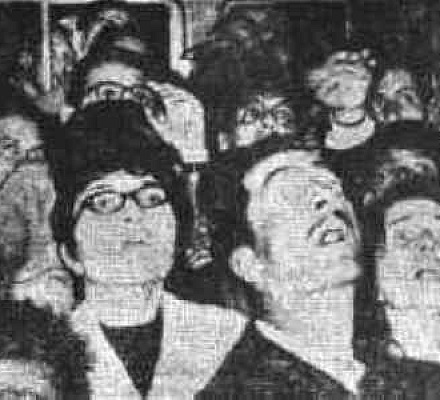 'Licht über der Kuppel!' Die Erscheinung der Muttergottes im ägyptischen Zeitun