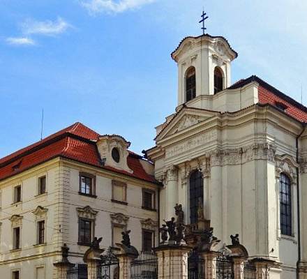 Die tschechisch-orthodoxe Kirche kanonisierte die von den Nazis hingerichteten Geistlichen