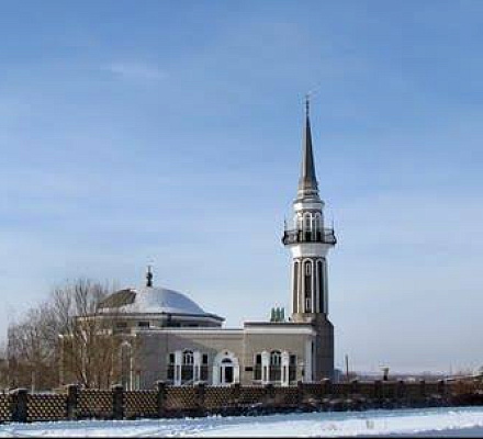 Die orthodoxe Kirche und die Moschee veranstalten gleichzeitig einen Tag der offenen Tür