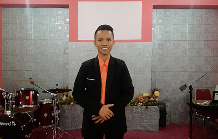 GKPB MDC SUNGAILIAT