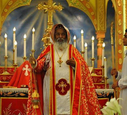 Православие в «неправославных» странах