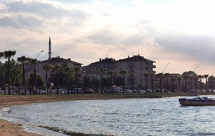 Abu Bakr Mosque