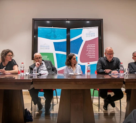 Христианские общины в Израиле сталкиваются с растущей враждебностью, говорится в ежегодном отчете