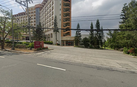 International Christian Fellowship of Tagaytay
