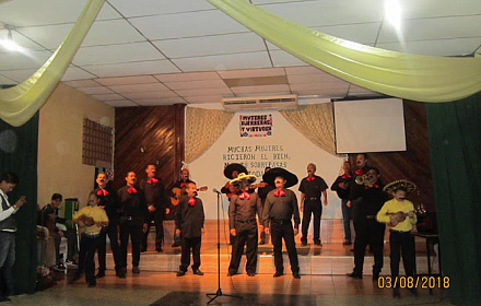 Iglesia Cristiana Evangelica Bethania