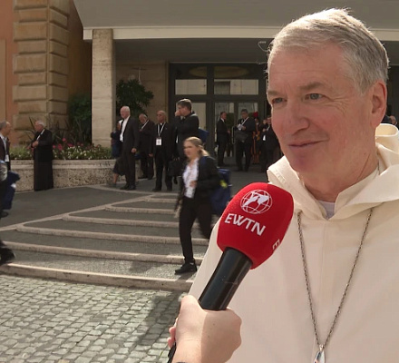 Австралийский архиепископ: Синод о синодальности не может "заново изобрести католическую веру