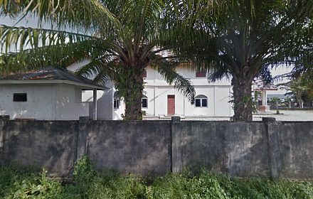 greja Kristen Protan indonesia