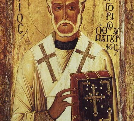 4 (17) November segnete Simon Yuryevetsky