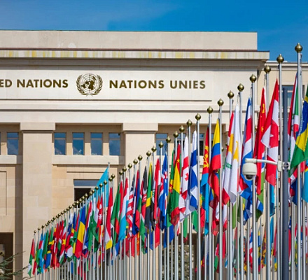 Администрация Трампа присоединилась к Декларации Женевского консенсуса в защиту жизни