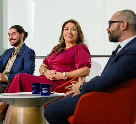 Эксперты задаются вопросом: какое влияние окажут испаноязычные католики на выборы 2024 года?