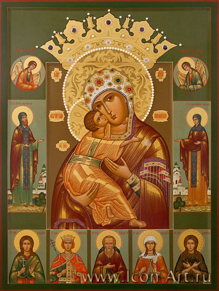 Волоколамская