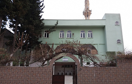 Haci Hamid Mosque