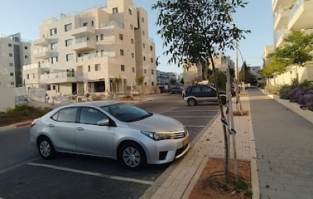 Ohel Haram