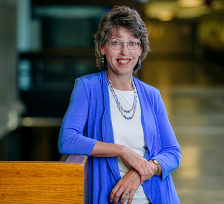 Американский теолог, которого продвигает Папа Франциск, призывает сосредоточиться на Писании и евангелизации