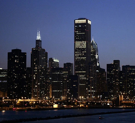 Отчет: Чикагская католическая благотворительная организация использует лоббистскую фирму, ориентированную на защиту прав человека