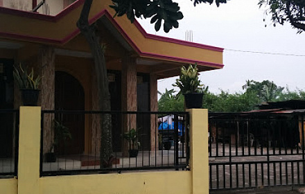 GKBKP Church