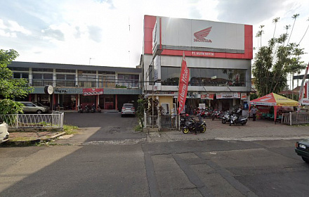 City Blessing Church Bogor