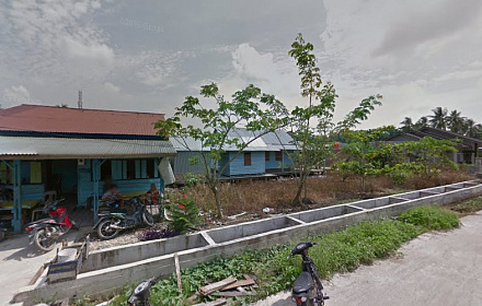 GBKP Bagansiapiapi