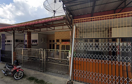 GKKD Singkawang