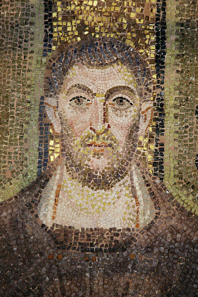 Священномученик Анания Финикийский, пресвитер