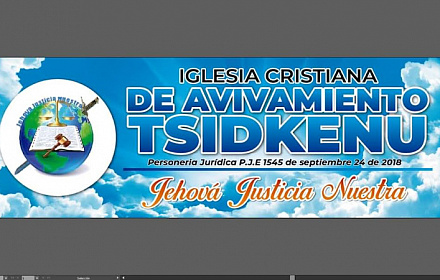 Jehovah Our Justice Christian Church