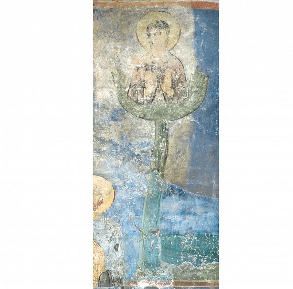 Преподобный Давид Солунский