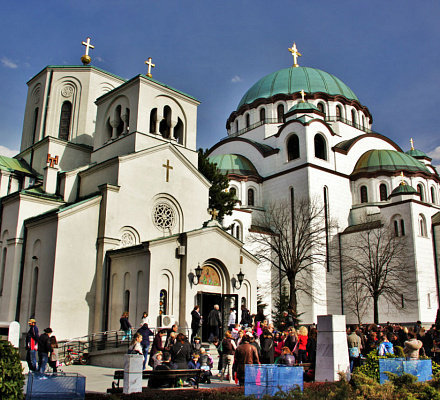 Чем отличается православие в разных странах?