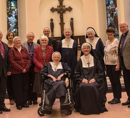 Монахини обращаются в Верховный суд США по поводу страхового мандата на аборты в Нью-Йорке