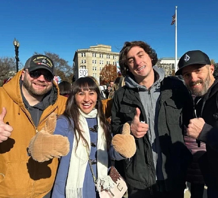 Отцы, потерявшие своих детей из-за гендерной идеологии: "Я чувствую себя преданным