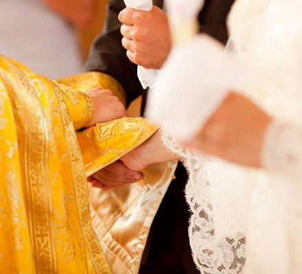 Das Patriarchat von Konstantinopel erlaubte den Priestern eine zweite Ehe