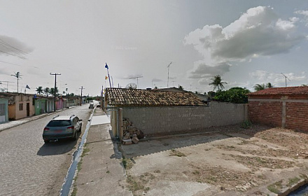 evangelical church ministerio da fé