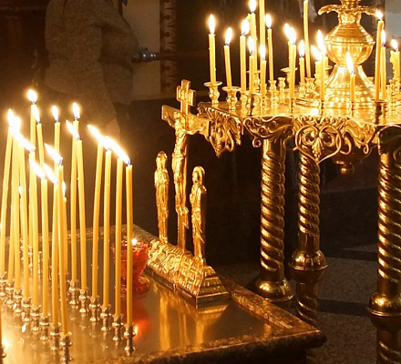 Радоница: первое после Пасхи поминовение умерших