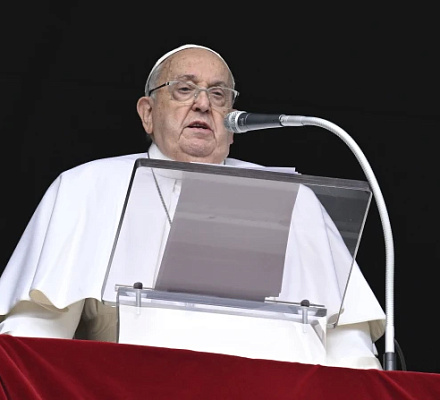 Никогда не забывайте ужасы Освенцима, говорит Папа Франциск в преддверии 80-летней годовщины