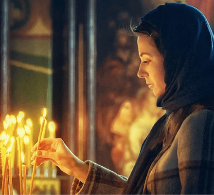 Какому святому молиться и ставить свечку за здравие?