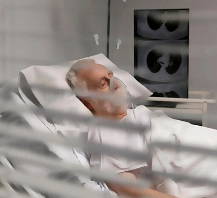 Сенат Франции отклонил законопроект о легализации эвтаназии