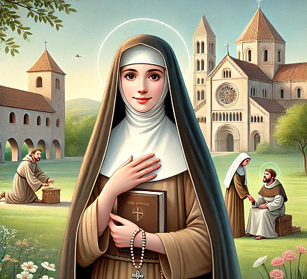 January 30: Feast of Blessed Margaret of Savoy